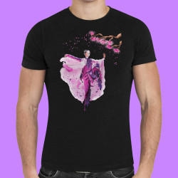 Camiseta "Equilibrio"