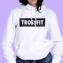 Sudadera Trossfit