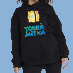 Sudadera Torrà mítica