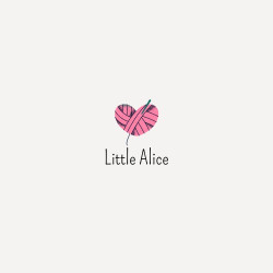 ETIQUETAS LITTLE ALICE