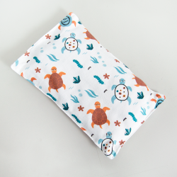 Almohadilla térmica de La Pixavina