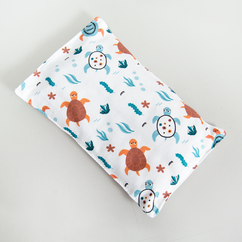 Almohadilla térmica de La Pixavina