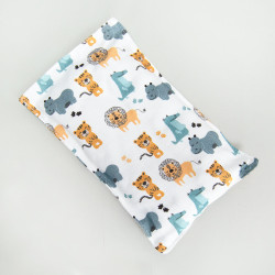 Coixinet tèrmic "ANIMALS"