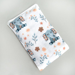 Almohadilla térmica de La Pixavina