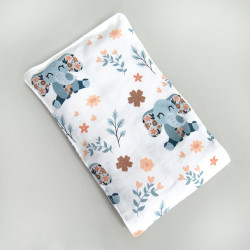 Coixinet tèrmic "ELEFANTITOS"