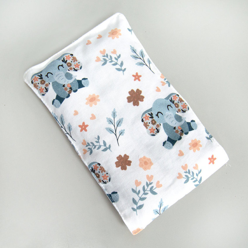 Almohadilla térmica de La Pixavina