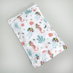 Almohadilla térmica de La Pixavina