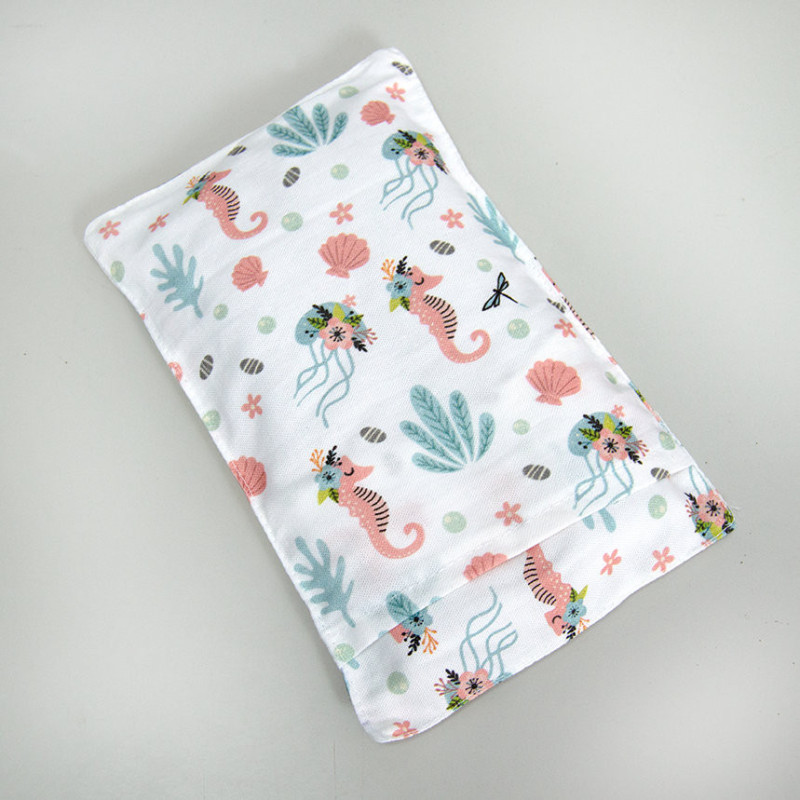 Almohadilla térmica de La Pixavina