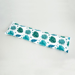 Coixinet tèrmic "HOJAS VERDES"