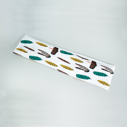 Coixinets tèrmics "Hojas...