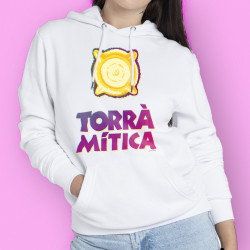 Sudadera Torrà mítica