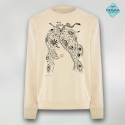 Dessuadora eco. Florecer