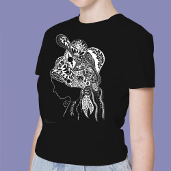 Samarreta "Turbante"