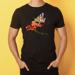 Camiseta "Transformación"