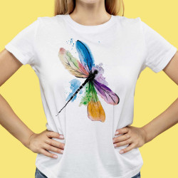 Camiseta "Perspectiva"