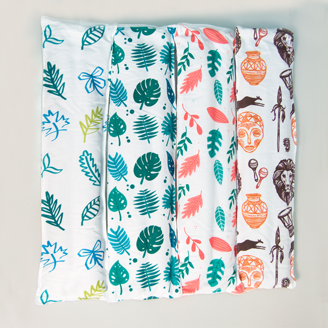 Almohadilla térmica para adultos La Pixavina