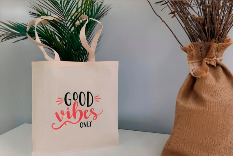 totebags personalizadas para las compras