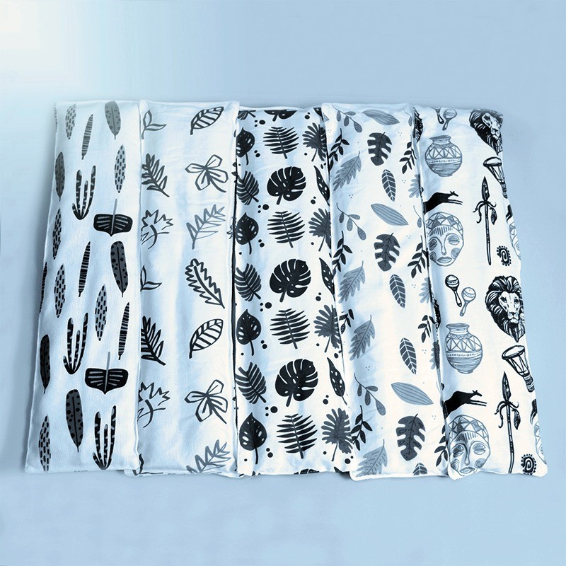 Guía práctica de almohadillas térmicas ecológicas: bienestar y confort para toda la familia Guía práctica de almohadillas térmicas ecológicas: bienestar y confort para toda la familia