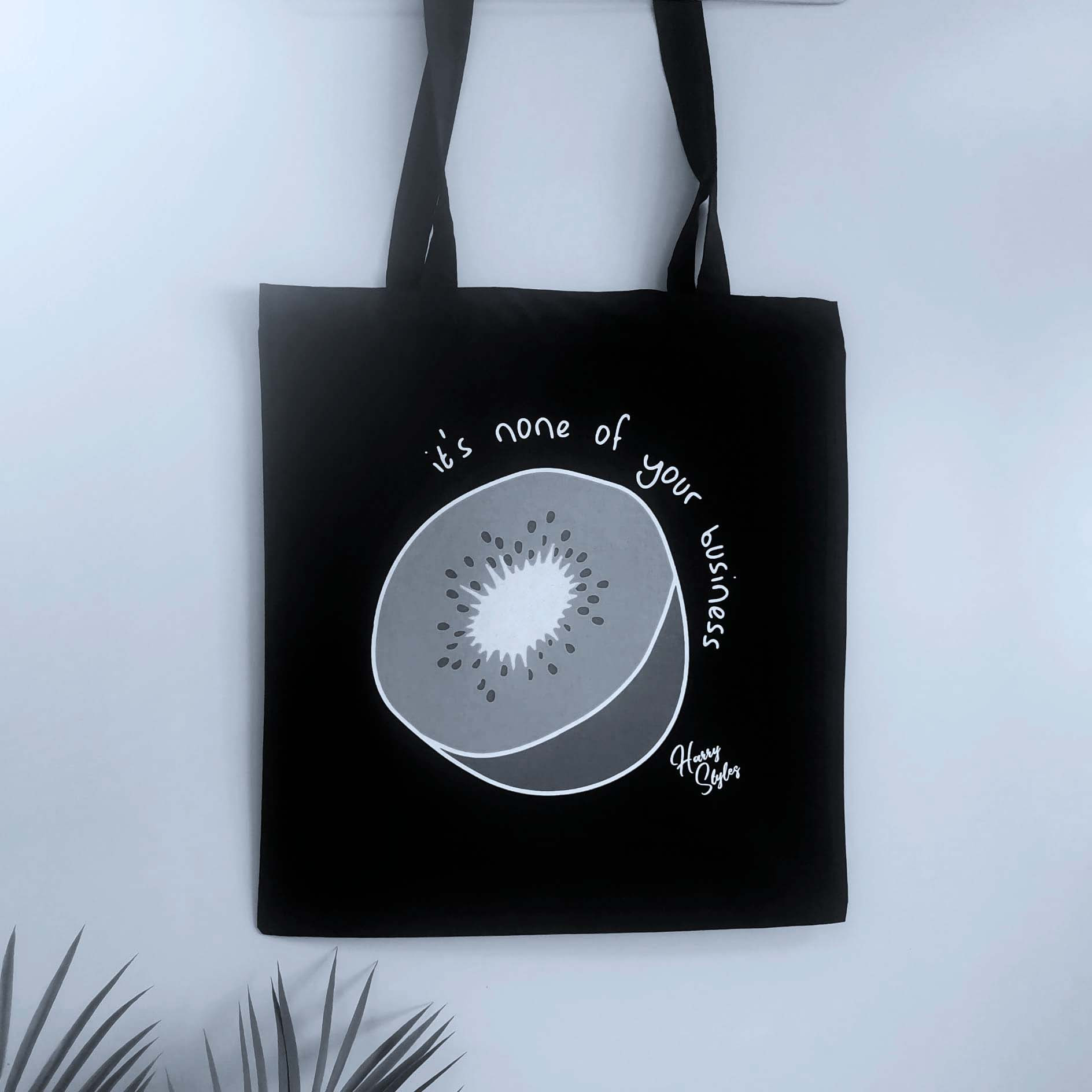 Impresión de bolsa de tela en Vila-real | Personalización y diseño.
