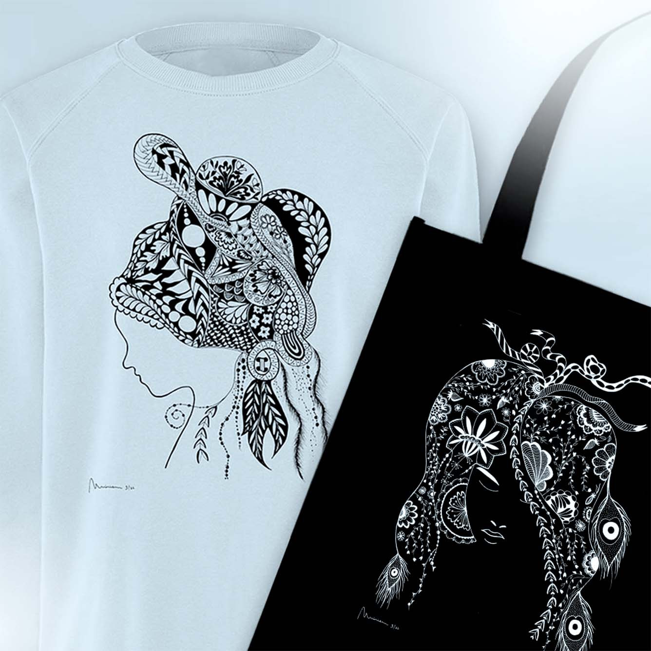 Sudaderas ecológicas: Siente el confort sostenible de otoño con La Pixavina